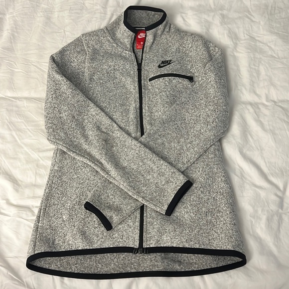 Nike Zip Up - Picture 1 of 3